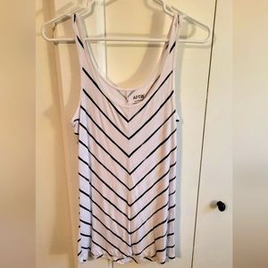 Striped Tank top